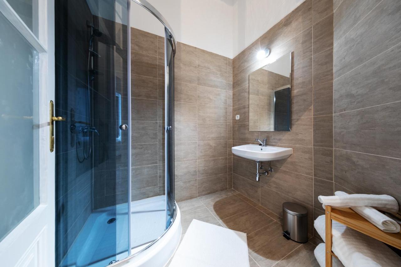 Vienna Dream Apartments City Center Eksteriør billede