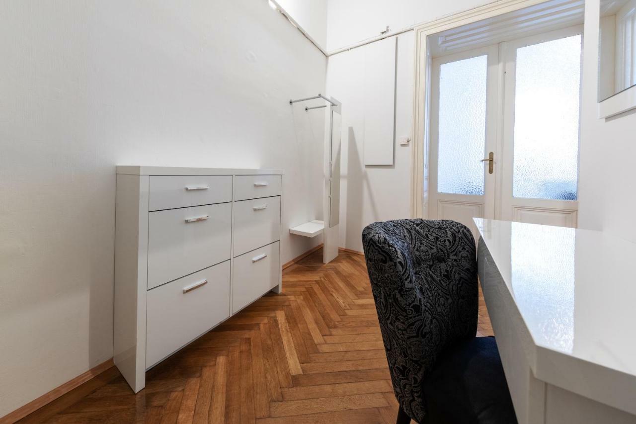 Vienna Dream Apartments City Center Eksteriør billede