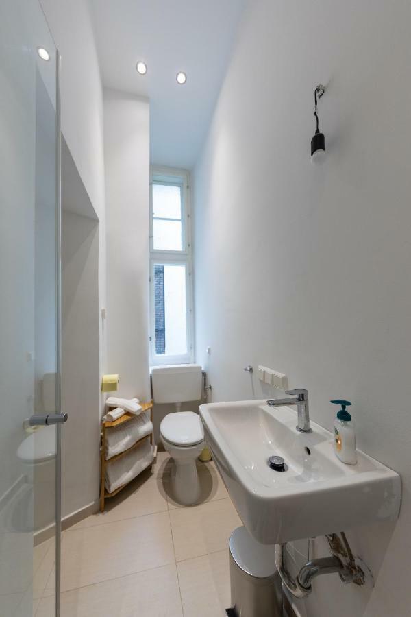 Vienna Dream Apartments City Center Eksteriør billede
