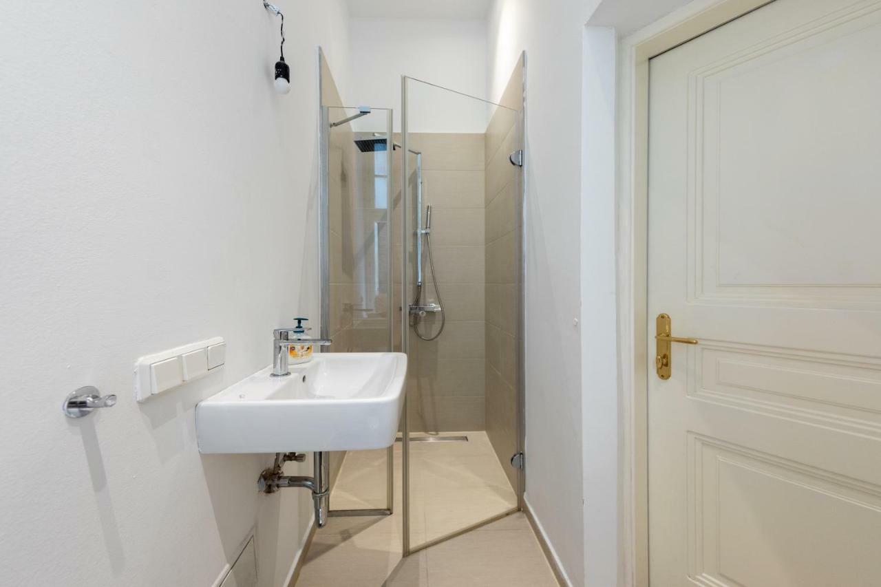 Vienna Dream Apartments City Center Eksteriør billede