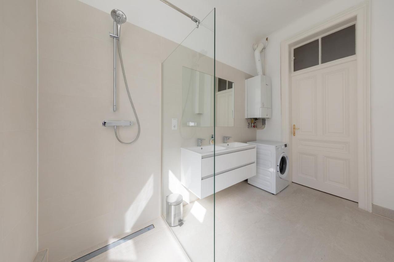 Vienna Dream Apartments City Center Eksteriør billede