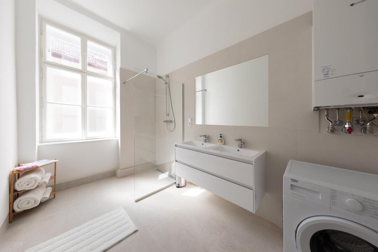 Vienna Dream Apartments City Center Eksteriør billede